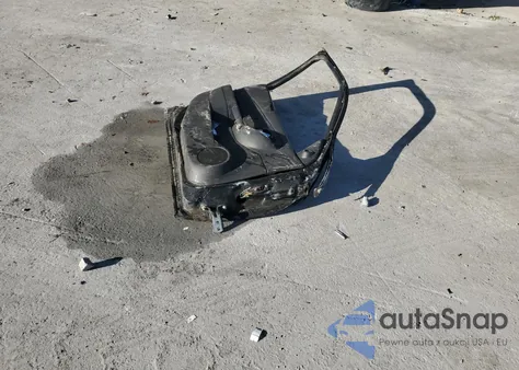 2007 Chevrolet Malibu Ss из США, поврежденный, VIN 1G1ZW57137F155384